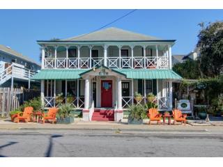 Property For Sale: 17th Street, Tybee..