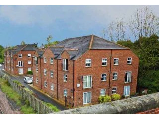 2 bedroom, Apartment house for sale