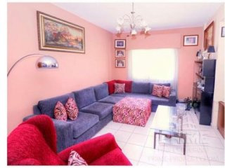 3 Bedrooms - Apartment - Limassol - For..