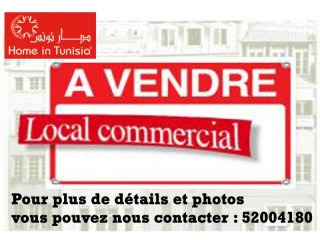 a vendre Font tout commerce