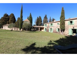 Character Farmhouse Set On 23 Hectares..