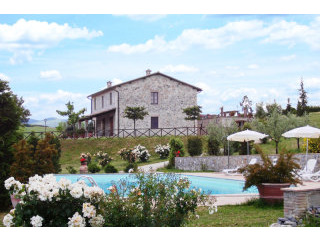 House - Umbria - For Sale