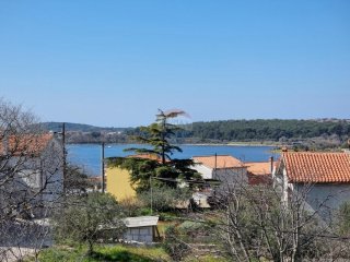 ISTRA, Pomer , kuća sa prekrasnim pogledom