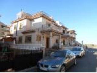 Quad House, Alicante (Costa Blanca)..