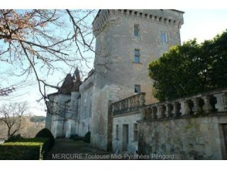 Castle For Sale: 24000 DORDOGNE