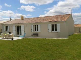 (Detached) House 5 Rooms