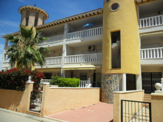 Playa Golf Middle Floor Apartment..