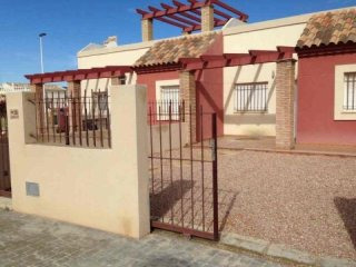 2 Bedrooms - Villa - Murcia - For Sale