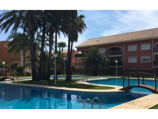 Beautiful duplex for sale in Javea