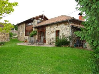 Farm Property With Main House, Three..