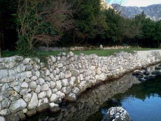 Land in Dražin vrt, Kotor