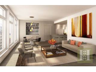 2 bedroom Apartment For Sale: 21 WEST..