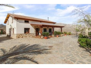 2 Bedrooms - Finca - Murcia - For Sale