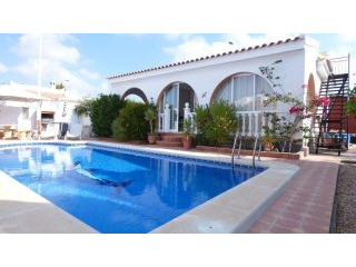 3 Bedrooms - Detached - Murcia - For..