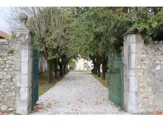 9 bedroom Castle For Sale: 65000 TARBES