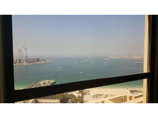 Breathtaking Ocean View in Bahar 4,JBR