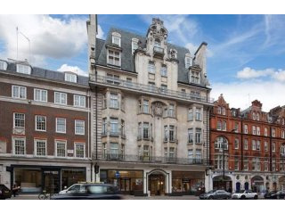 Cavendish Court, Wigmore Street..