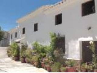 Country House, Jaen, Castillo de..
