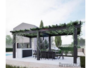 Istra, Poreč - Građevinsko zemljište u užoj okolici Poreča s