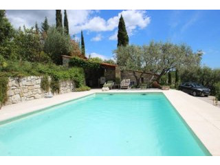 Sale Bastide - Seillans