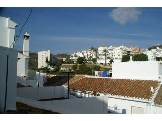 Town House for Sale in Torrox, Torrox..