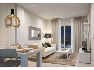 2 Bedroom 2 Bathroom Apartment In Pilar..