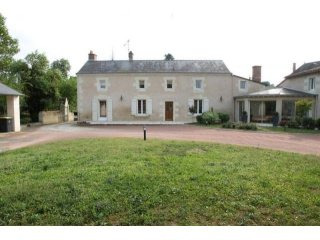 4 bedroom Character For Sale: 79100 25..