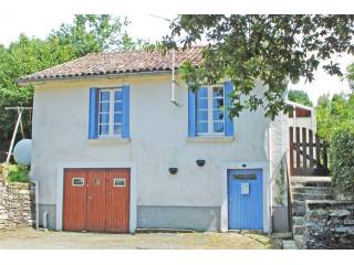 Country House In Stone, 2 Bedrooms..