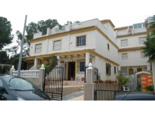 Resale · Townhouse · Spain · Costa Bl..