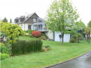 Rural French House with Swimming Pool