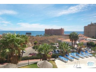Flat for sale in TORREQUEBRADA..