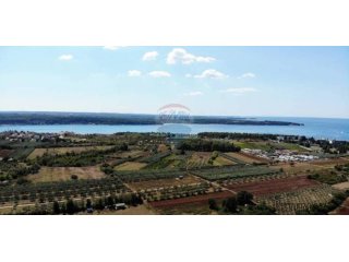 Građevinsko zemljište u industrijskoj zoni - Novigrad, Istra