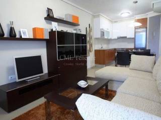 Apartment property for sale in El..