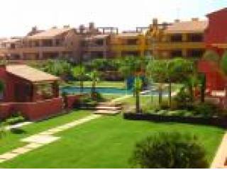 Duplex, Murcia (Costa Calida), Mar de..