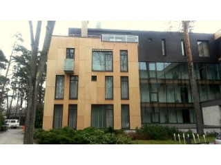 Spacious Apartments In Jurmala (New..