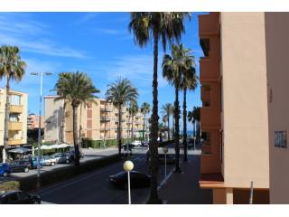 3 Bedroom Apartment in Javea