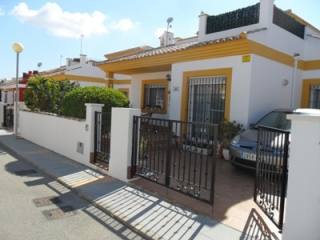 3 bedroom Detached in Vistabella Golf