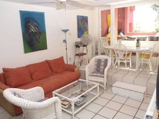 Muralla Roja Apartment in Calpe