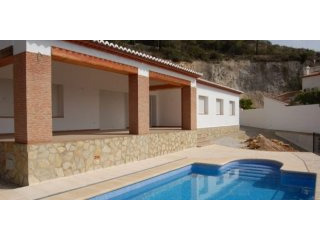 3 Bedroom 2 Bathroom Villa in Javea