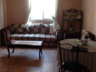 Apartment 2Beds - lounge - 1Bath - 60m2..