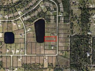Land For Sale: 4058 GARDENWOOD CIR
