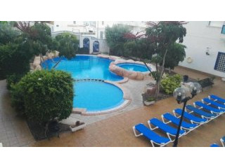 2 Bedrooms - Apartment - Alicante - For..