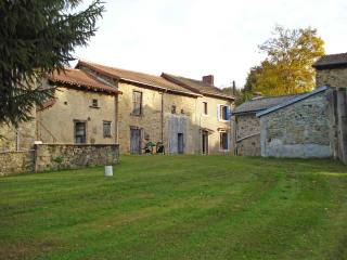 Rural Property To Renovate In The..