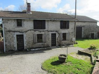 Superb Rural Property with Character