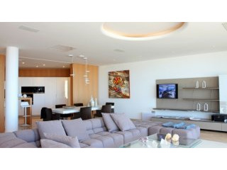 Three Bedroom, Second floor apartment..