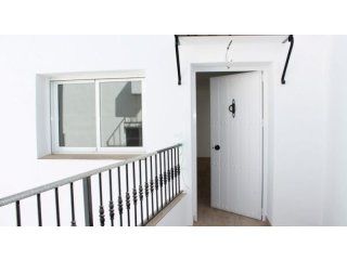 Newly Refurbished Apartment In Competa