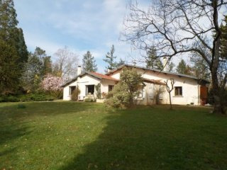 5 Bedrooms - House - Midi-Pyrenees -..