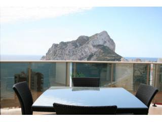 Apartment for sale in Calpe