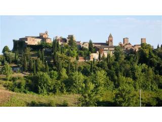 Apartment for sale in Certaldo (Italy)