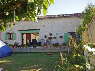 Near Eymet, Dordogne, Aquitaine